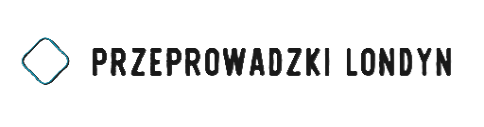 Przeprowadzki Londyn